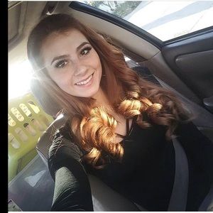 Meet your Posher, Ivy